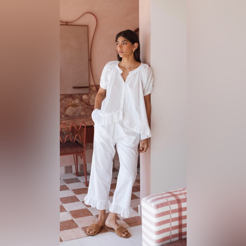 Piyama Sophie Sleep Set